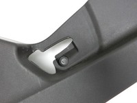 Suzuki Swift IV FZ NZ 12-17 Blende Innen Auflage Applikation für Beifahrer Sitz Rechts Vorne Suzuki Swift IV FZ NZ... Vorschau 4