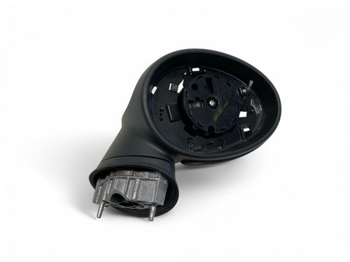 Mimi  Mini Cooper Right Side Mirror Housing Power Fold 51162755640