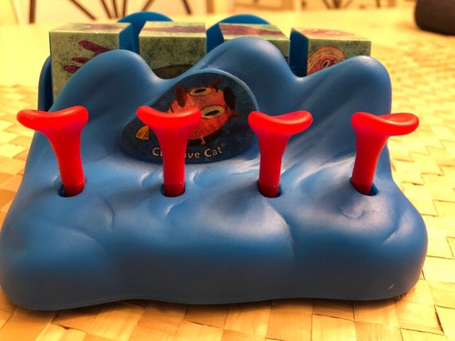 Cranium Balloon Lagoon Replacement Tumble Tides Game Piece Hasbro 2004