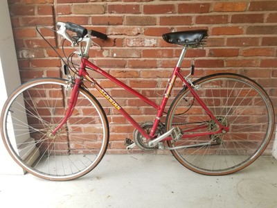 schwinn sprint 1985