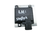 Kia Optima IV JF 15-18 Abstandssensor Radar Totwinkel Assistent Links Hinten Kia Optima IV JF 15-18 18.11.2016 gebraucht Vorschau 1
