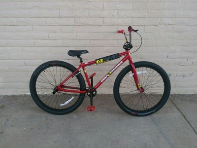 1990 gt pro freestyle tour
