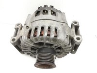 Mercedes S204 W204 C220 11-15  2,2 125KW Lichtmaschine Generator 180A 14V Mercedes S204 W204 C220 11-15 31.01.2012... Vorschau 2