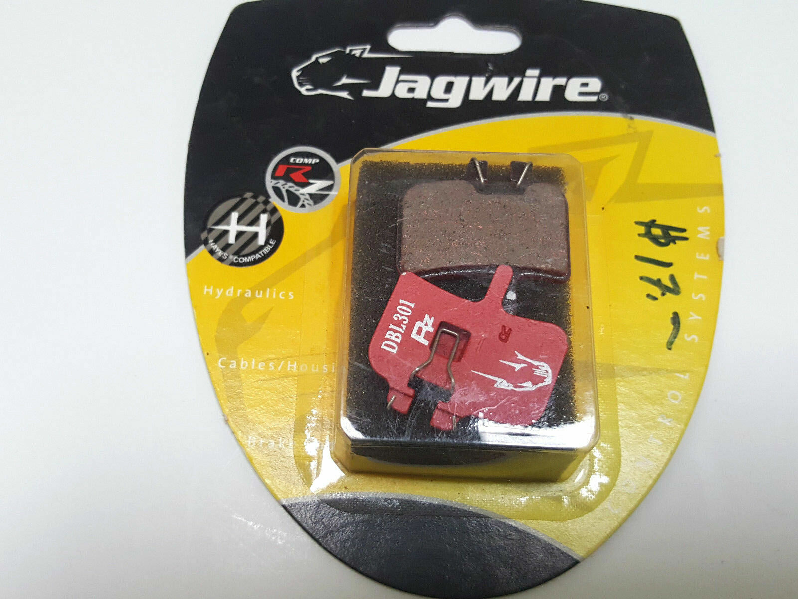 jagwire mountain sport
