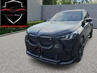 2025 BMW X3 3.0 M50i MHT SUV 5dr Petrol Hybrid Auto xDrive Euro 6 (s/s) (398 ps)