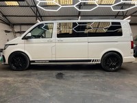 2020 Volkswagen Transporter HIGHLINE DSG-HKC EDITION-DAYVAN-LWB PANEL VAN Diesel