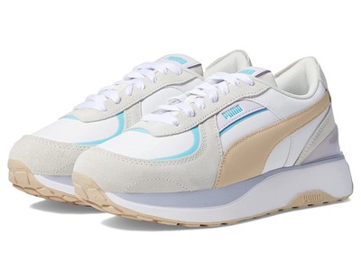 

Женские кроссовки и кроссовки PUMA Cruise Rider Nu Brighter Days