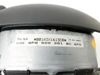 Audi A3 8P 04-08 Lenkrad Airbaglenkrad S-Line Soul Audi A3 8P 04-08 23.11.2004 8P0971589K 61678340B00 8P0880201BC... Vorschau 10