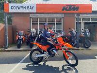 2025 NEW KTM 300 SX MX, Family Business, SX, Offroad PRICE DROP! From 0% APR