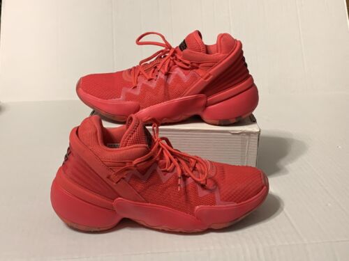 adidas x Crayola Jazzberry Jam Basketball Shoes Mens Size 6.5 Womens 8.5 FV8961 adidas x Crayola Jazzberry Jam Basketball Shoes Mens Size 6.5 Womens 8.5 FV8961