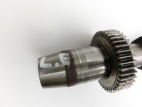 Audi Audi A5 8T 09-11 TDI 2,7 140KW CGKA Nockenwelle Links Einlass Audi Audi A5 8T 09-11 20.04.2011 059109021DS... Vorschau 5