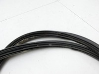 Tesla Model Y LR 20-25 Dichtung Rahmen für Heckklappe Kofferraum Tesla Model Y LR 20-25 01.01.2023 1497681-00-B... Vorschau 5
