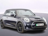 2023 MINI Electric Hatch Cooper SE 32.6kWh Level 3 Hatchback 3dr Electric Auto (