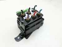 VW Phaeton 3D GP1 07-10 Ventilblock f. Luftfahrwerk Federung Pos.1 VW Phaeton 3D GP1 07-10 09.03.2007 3D0616013B... Vorschau 5