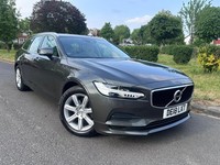 2018 Volvo V90 2.0 D4 Momentum 5dr Geartronic ESTATE Diesel Automatic