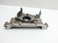 Audi Q3 8U 11-14 TDI 2,0 100KW Motor Platte Stirnplatte Gehäuse für Motorblock Audi Q3 8U 11-14 25.04.2013... Vorschau 2