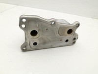 Mercedes S211 W211 E350 06-09 3,5 200KW Ölkühler Behr Mann + Hummel Mercedes S211 W211 E350 06-09 28.04.2008... Vorschau 4