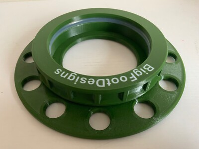 Anti-Tilt Base for UCO Mini Tea Light Lantern Bushcraft & Camping