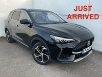 2024 MG MOTOR UK HS 1.5 T-GDI Trophy 5dr DCT ESTATE PETROL Automatic