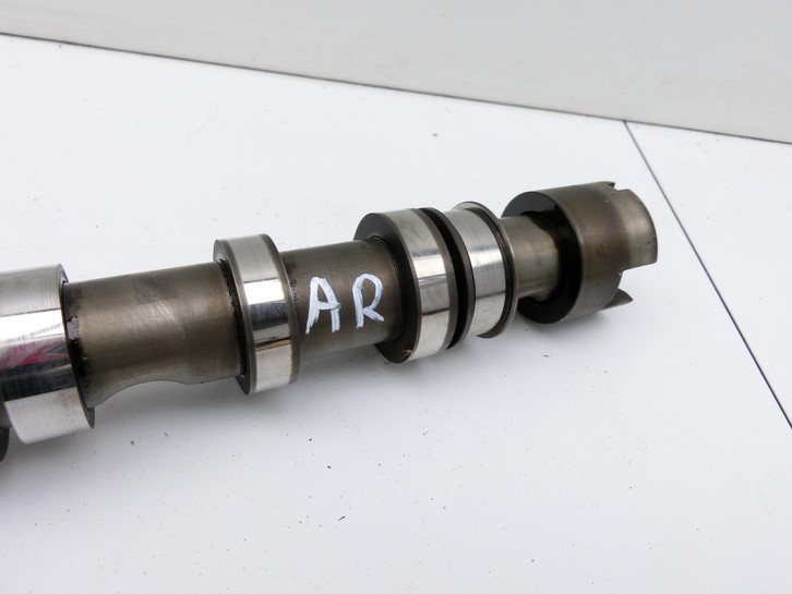 Audi A6 4F C6 05-09 TDI 3,0 165KW BMK Nockenwelle Auslass Rechts 1-3 Audi A6 4F C6 05-09 16.06.2005 059109009BK... Vorschau 3