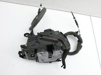Nissan Micra V K14 17-22 5T Türschloss Stellmotor Vorne Rechts Nissan Micra V K14 17-22 27.08.2020 805005FA0A gebraucht Vorschau 2