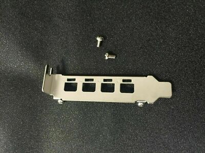 NEW Low Bracket for  K1200 NVS510 P400 P600 P1000 T1000