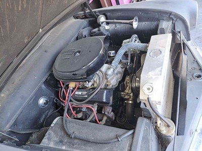 image 1 of engine