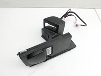 Mercedes A207 C207 E250 11-13 Halteplatte Aufnahme für Handy Handyschale Mercedes A207 C207 E250 11-13 12.09.2011... Vorschau 1