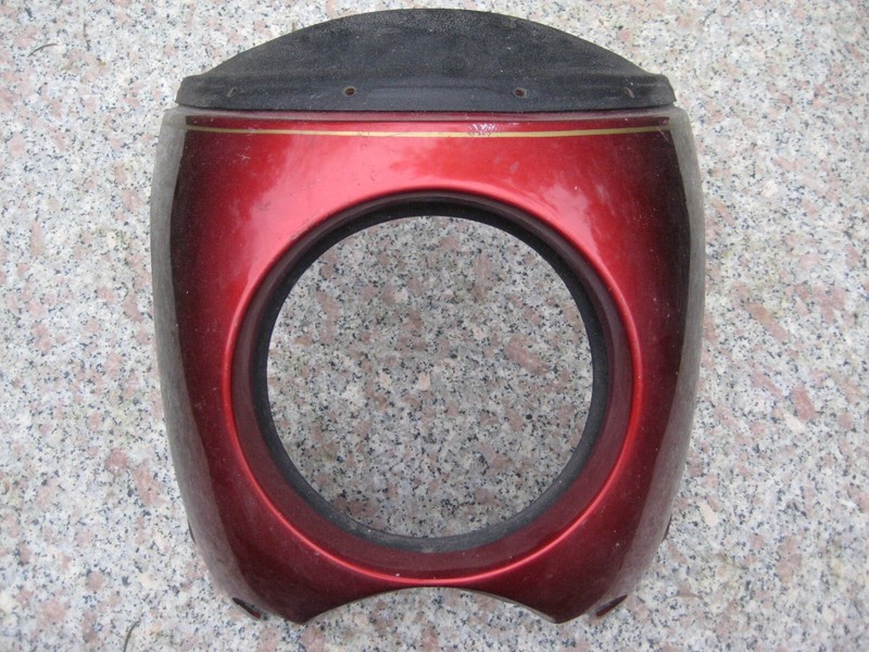 Cockpitverkleidung Bmw R 100 S, Sowie Alle / Reihen, Originalteil