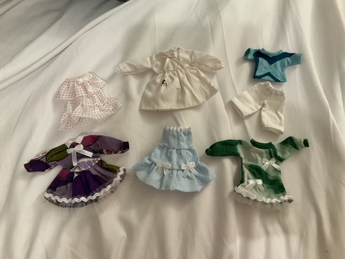 blythe doll Outfit Handmade