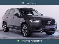 2023 Volvo XC90 Ultimate Dark T8 AWD (455 hp) ESTATE Petrol/Electric Hybrid Auto