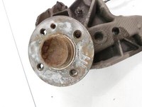 Mini Clubman R55 One 07-14  1,4 70KW Achsschenkel Radnabe Links Hinten Mini Clubman R55 One 07-14 14.10.2009... Vorschau 4