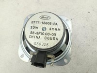 Ford Connect 06-09 Lautsprecher Rechts Hinten Ford Connect 06-09 22.08.2008 5T1T-18608-BA gebraucht Vorschau 4