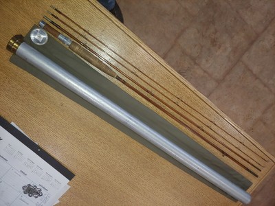 orvis battenkill bamboo fly rod sale