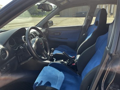 image 5 of interior