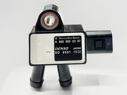 New Original Mercedes E-Class C-Class DPF Sensor SD 0001