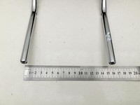 Opel Astra H GTC 06-10 Kopfstütze für Fahrer Sitz Rechts oder Links Vorne Opel Astra H GTC 06-10 30.01.2009 gebraucht Vorschau 2