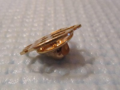 #1 1976 Summer Olympic Game Pin