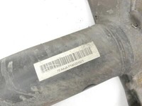 Opel Astra J 12-15 Lim Hinterachse Achse für Scheibenbremse Opel Astra J 12-15 09.12.2014 13319412 4020470 gebraucht Vorschau 7