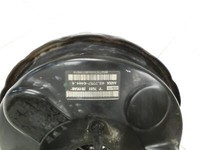 Ford Mondeo IV BA7 07-10 TDCi 2,0 103KW Bremskraftverstärker Ford Mondeo IV BA7 07-10 21.11.2007 6G91-2005-PD... Vorschau 6