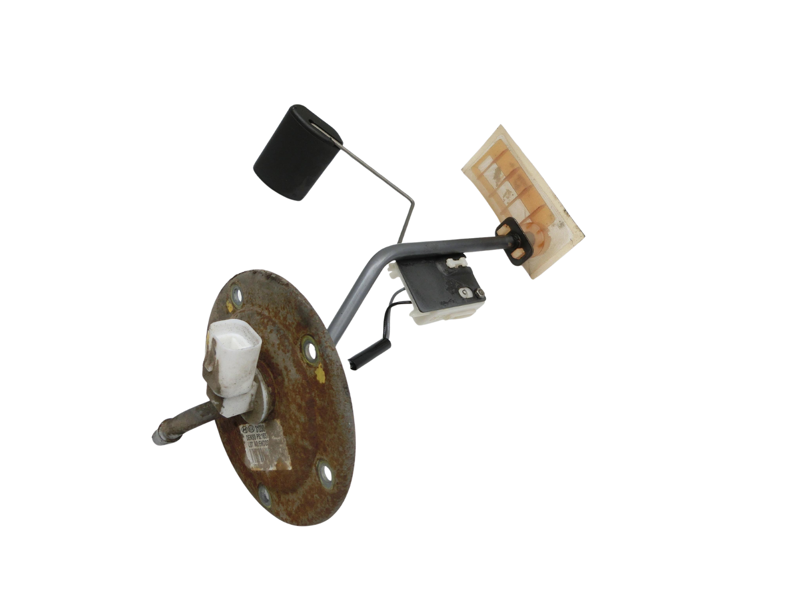 Hyundai IX55 09-11 CRDI 3,0 176KW Tankgeber Tankeinheit - Bild 1