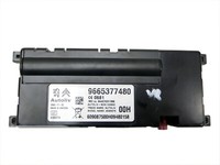 Citroen C5 RD TD 08-12 Steuergerät SG Bluetooth Modul Telefon Interface Rechts Vorne Citroen C5 RD TD 08-12... Vorschau 1