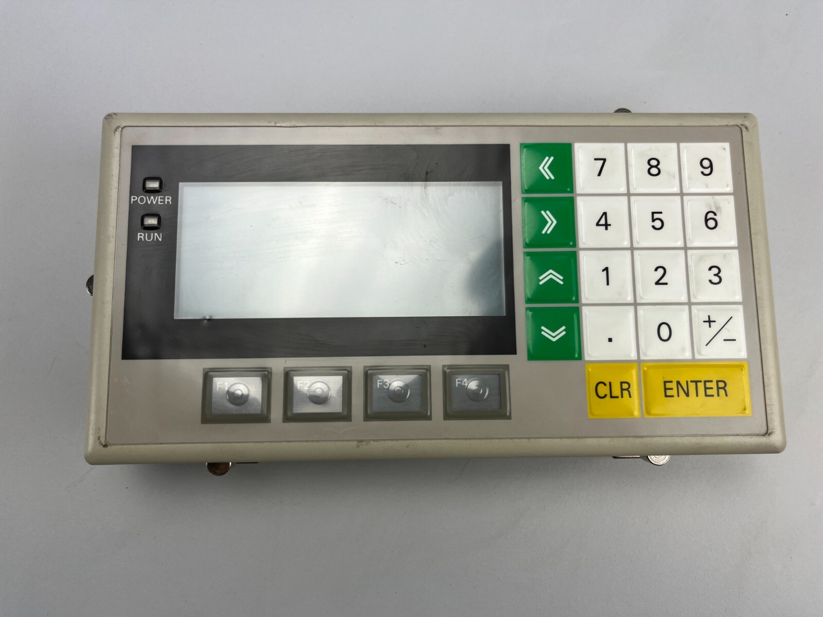 Omron NT11S-SF121 NT11S SF121 Interactive Display