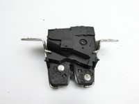 Mercedes GLK X204 12-15 Schloss f. Heckklappe Heckklappenschloss Verriegelung Mercedes GLK X204 12-15 23.05.2013... Vorschau 4
