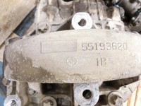 Alfa Romeo 159 939 06-11 JTD 1,9 110KW 55219780 Schaltgetriebe Getriebe Alfa Romeo 159 939 06-11 09.03.2009... Vorschau 10
