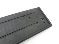 Range Rover Sport LS 10-13 Kennzeichenblende Vorne Range Rover Sport LS 10-13 21.10.2009 LR015114 AH32-13413-CA... Vorschau 2