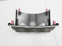 Toyota Urban Cruiser P1 09-14 Verkleidung für Tacho Toyota Urban Cruiser P1 09-14 21.07.2009 55406-52190 gebraucht Vorschau 5