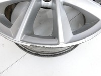 Renault Megane IV 4 16-21 1x Felge Alufelge 5X114.3 6.5X16Zoll ET41 Renault Megane IV 4 16-21 10.12.2018 403002460R... Vorschau 2