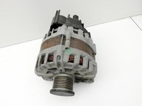 Nissan Micra V K14 17-22 IG-T 1,0 74KW Lichtmaschine Generator 150A Nissan Micra V K14 17-22 27.08.2020 2310000Q6M... Vorschau 2