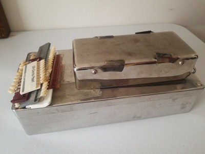 Dentistry Antique Dentist Instrument